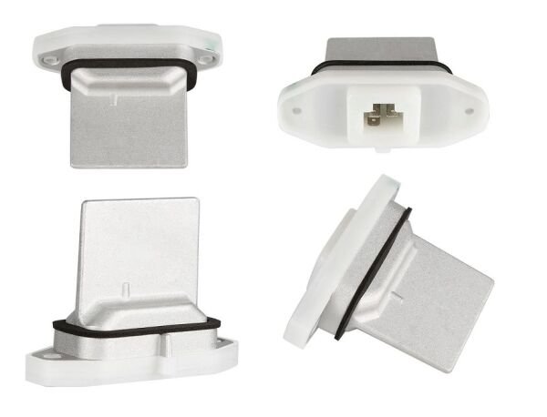 REZISTOR KALORIFER XTRAIL 01-