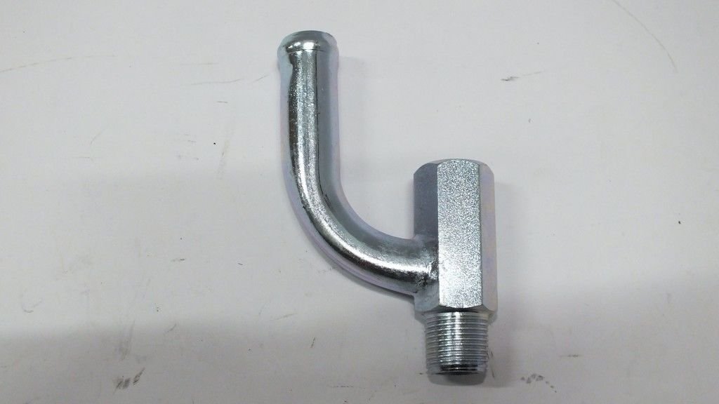 L300 88-97 / H100 94-96 SİLİNDİR KAPAK SU GİRİŞ BORUSU