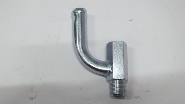 L300 88-97 / H100 94-96 SİLİNDİR KAPAK SU GİRİŞ BORUSU