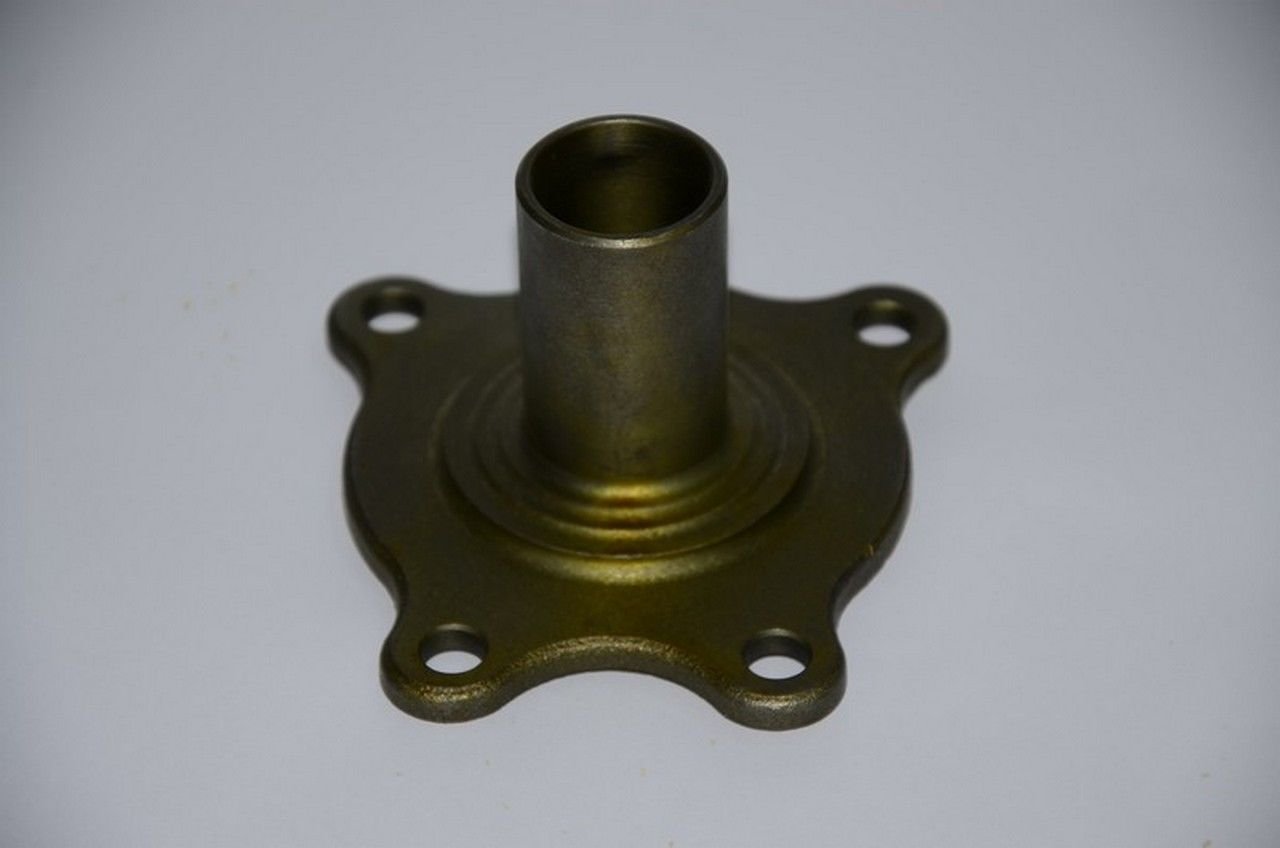 CANTER 515-635 PRİZDREK KAPAĞI