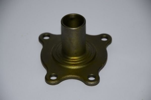 CANTER 515-635 PRİZDREK KAPAĞI