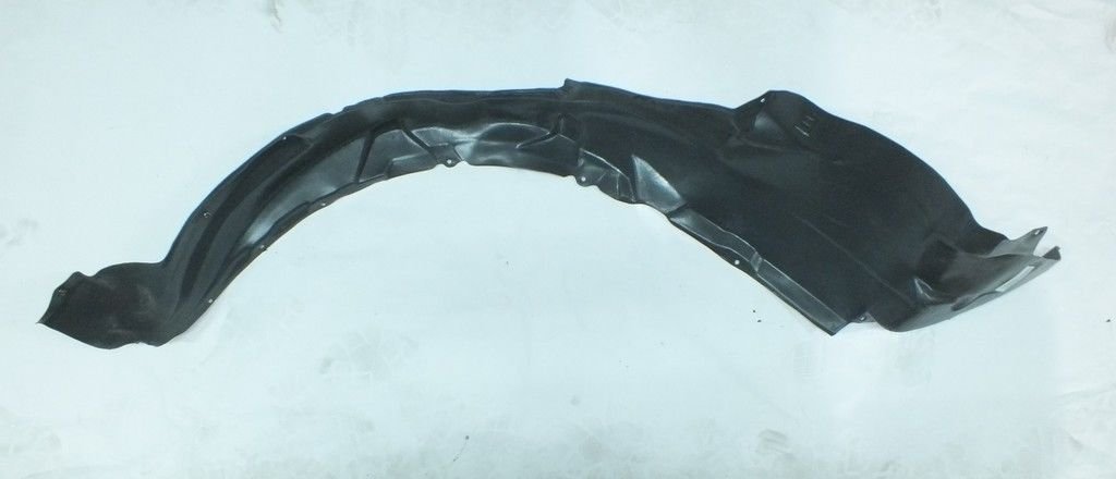 AURİS 2007-2009 ÇAMURLUK DAVLUNBAZI ÖN SOL