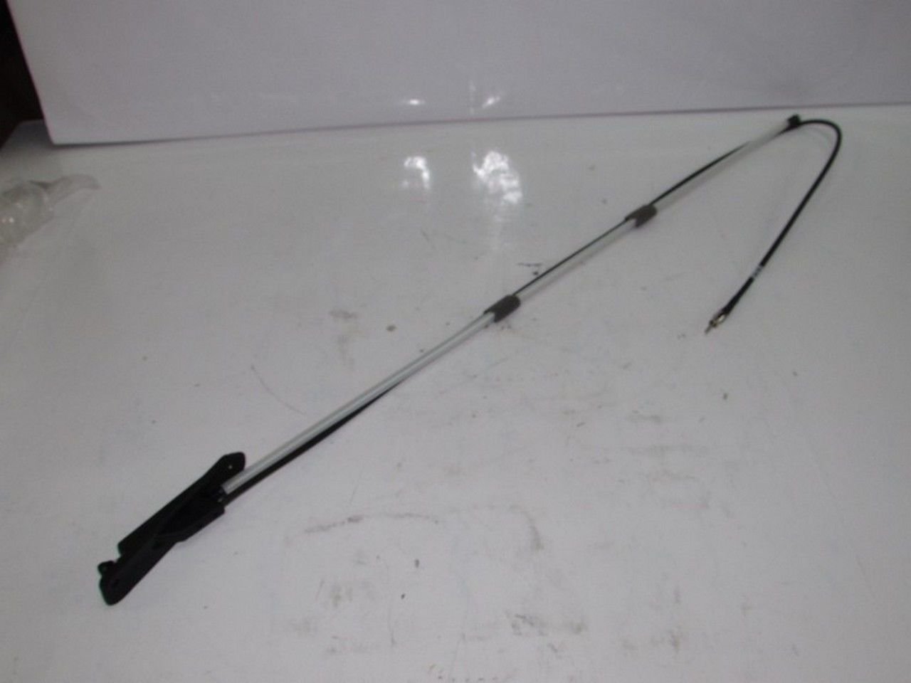 H100 KMY 04- ANTEN - MANUEL