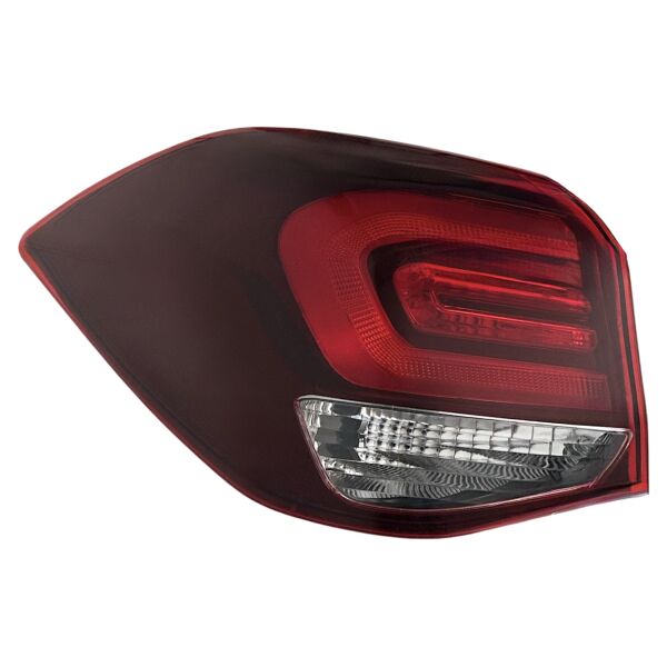 STOP İ20 18-20 DIŞ LH