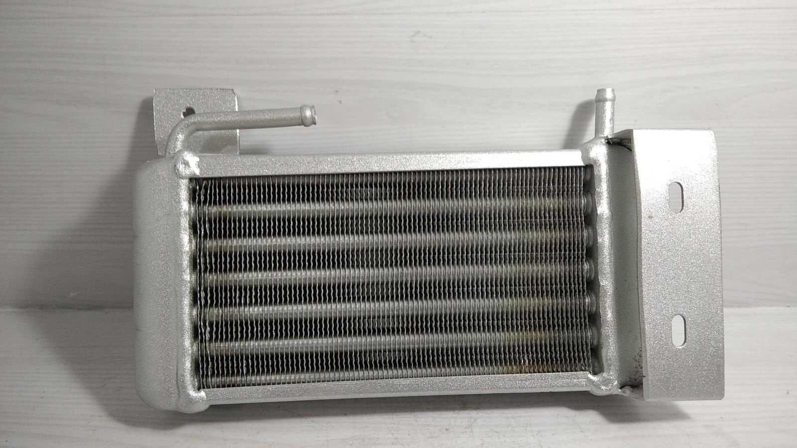 Yağ Soğutucu Sorento