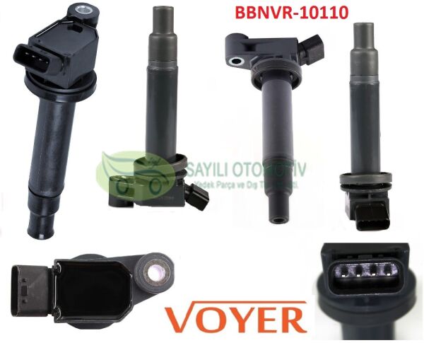 ATESLEME BOBINI CAMRY 96-07 3.0 V6 / LEXUS RX