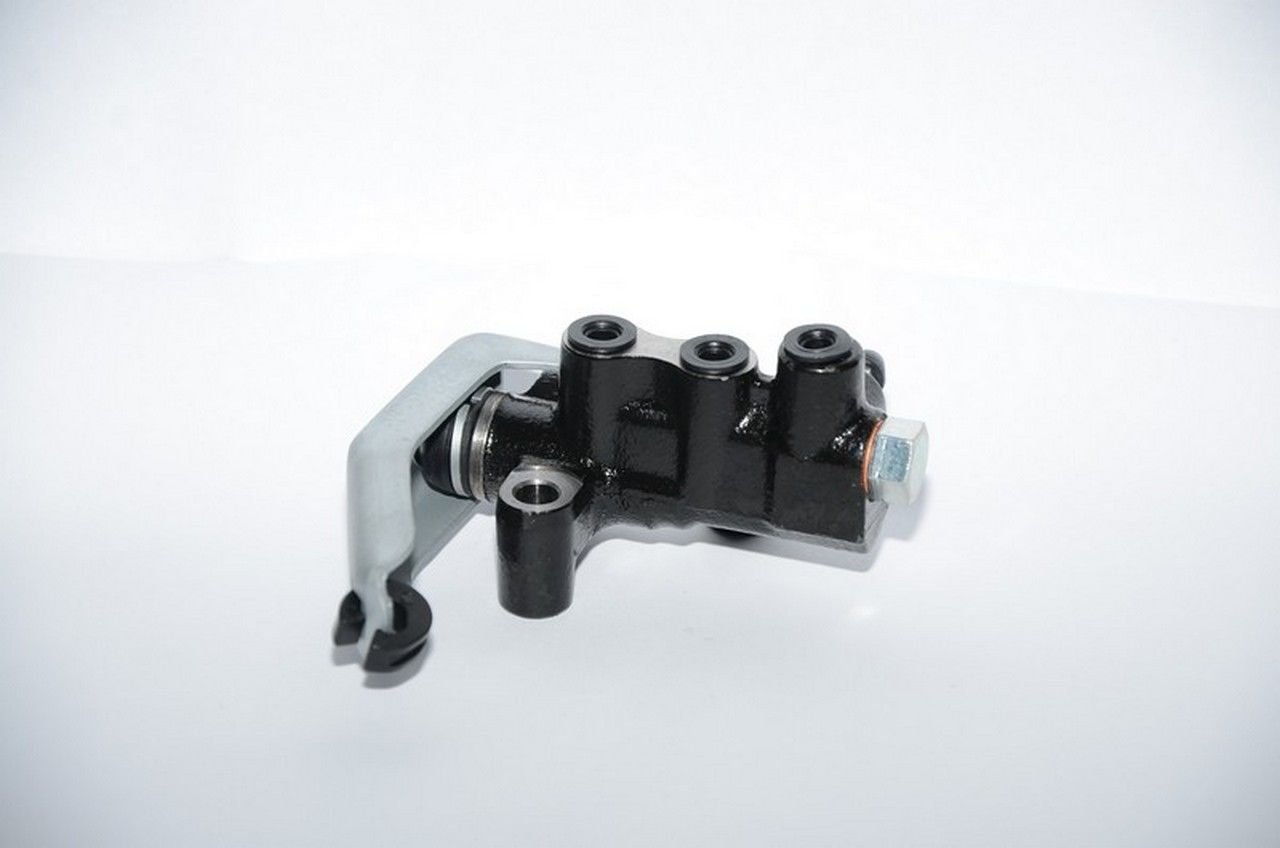 CERES 2,4 1997-2001 / PREGIO 1997-2002 / BONGO FREN LİMİTÖRÜ