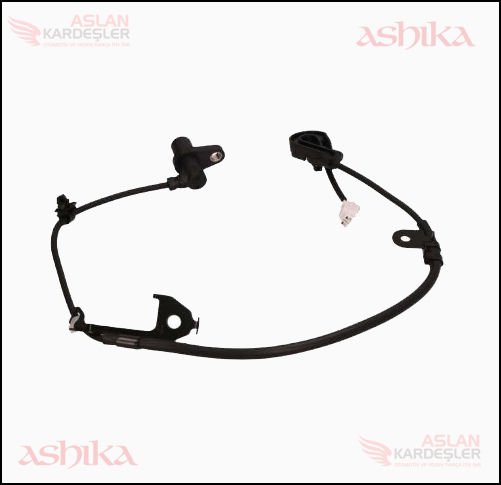 ABS SENSORU ON SOL- YARIS 99-05