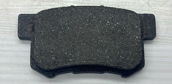 Balata Arka Civic/Accord Kalin Tip