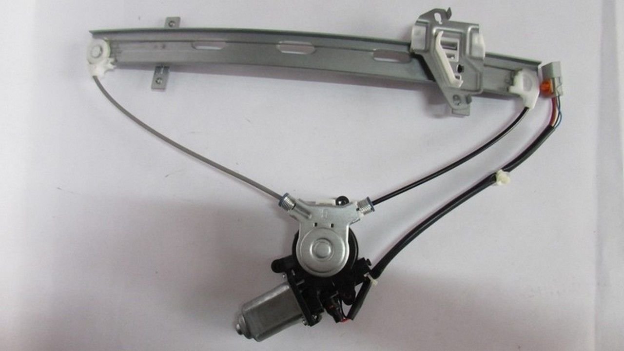 CIVIC 2001-2006 CAM KRIKOSU MOTORLU ÖN SOL