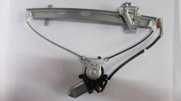 CIVIC 2001-2006 CAM KRIKOSU MOTORLU ÖN SOL