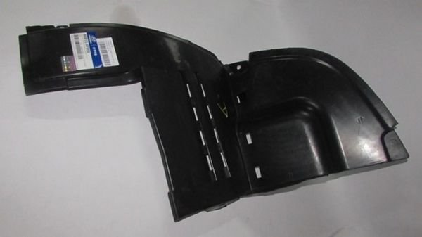 STAREX KMY ÇAMURLUK DAVLUNBAZI ÖNÜN ÖNÜ SOL