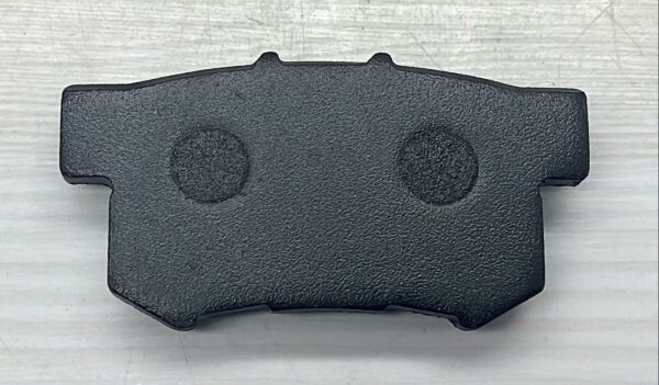 Balata Arka Civic/Accord Kalin Tip