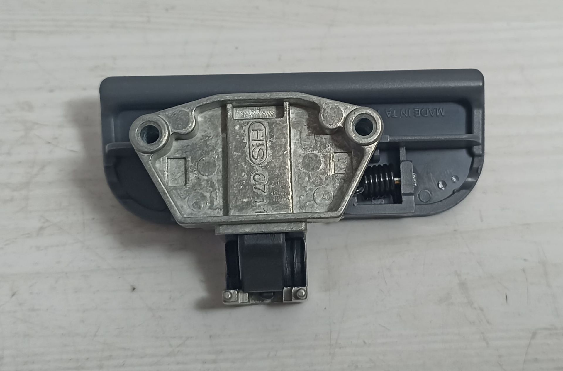 honda cıvıc 96-01 torpıdo kilidi