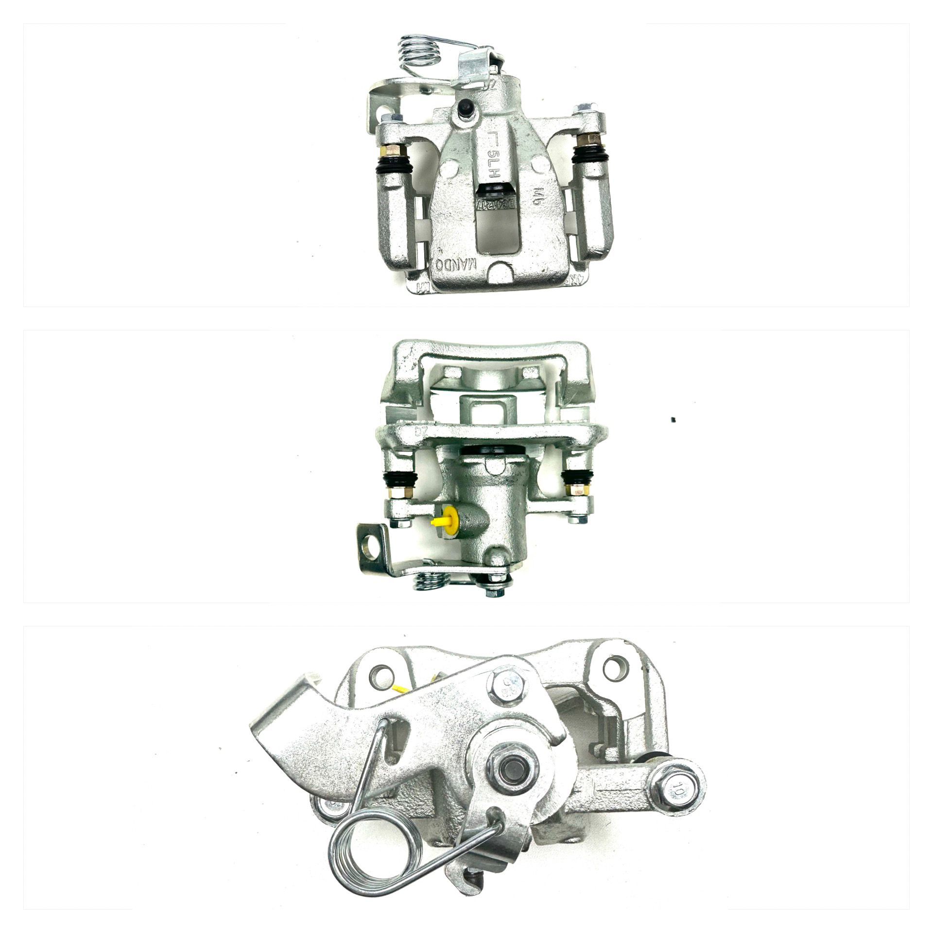 KALİPER FREN ACCENT BLUE 11-18/RİO 11-18 ARKA LH