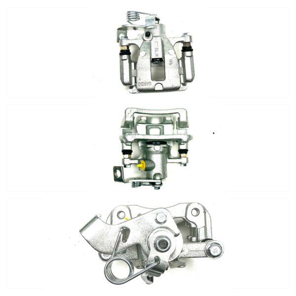 KALİPER FREN ACCENT BLUE 11-18/RİO 11-18 ARKA LH