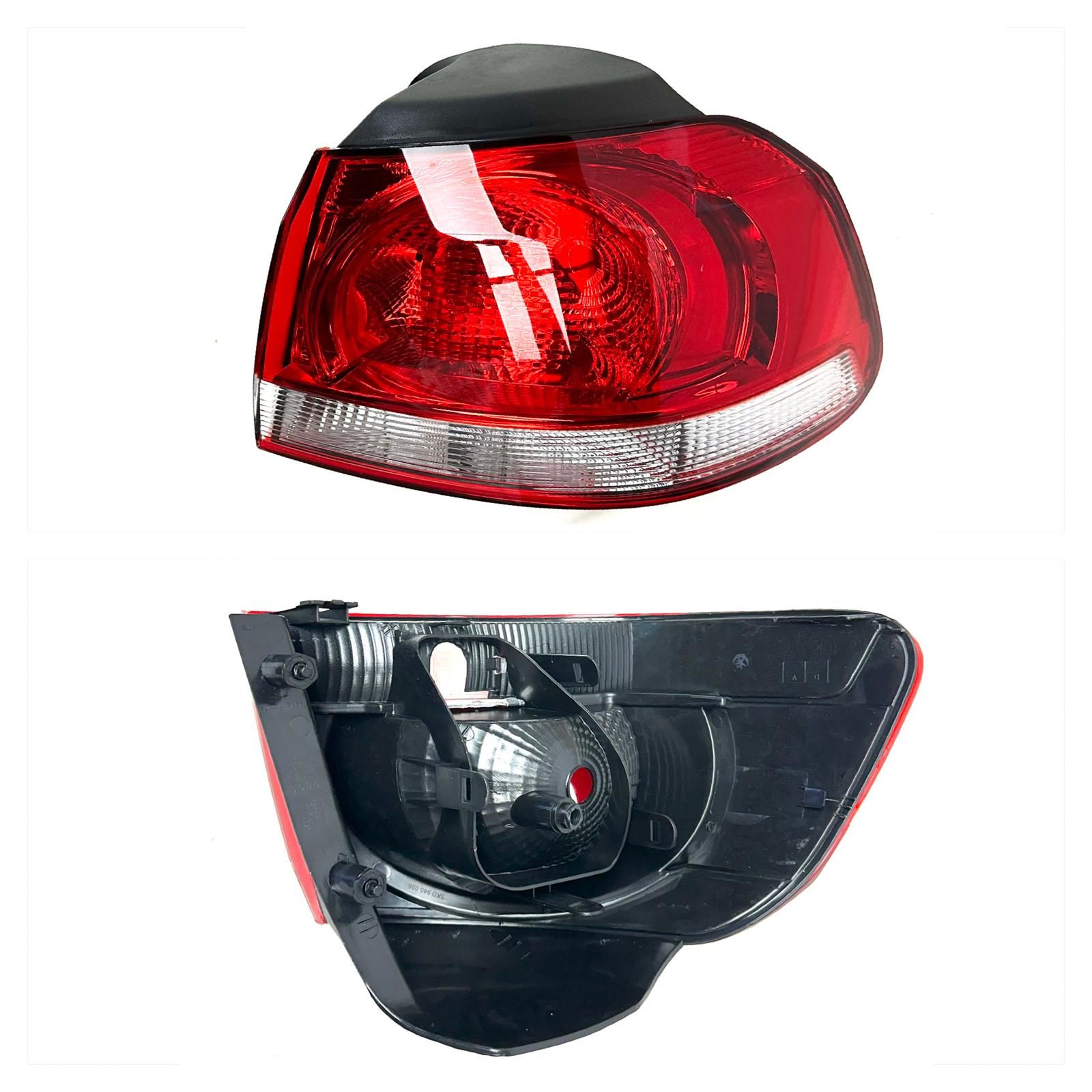 STOP GOLF 6 09-13 DIŞ RH