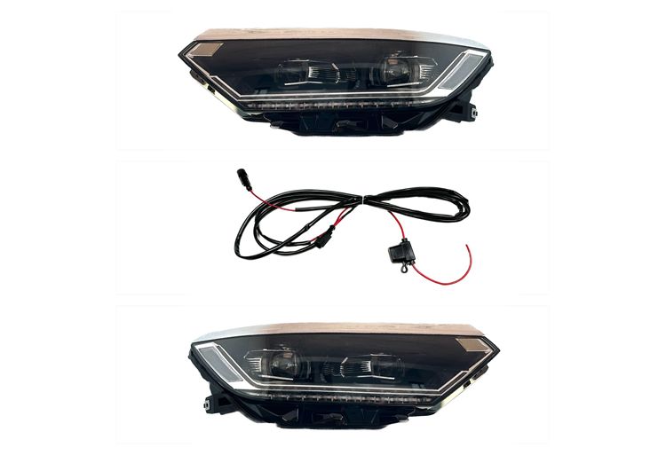 FAR PASSAT B8 14-19 (HALOJEN/UPGRADE)/(XENON TİP)