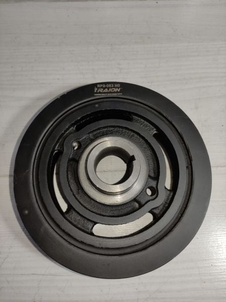 grank kasnağı Corolla 02-13 Dizel